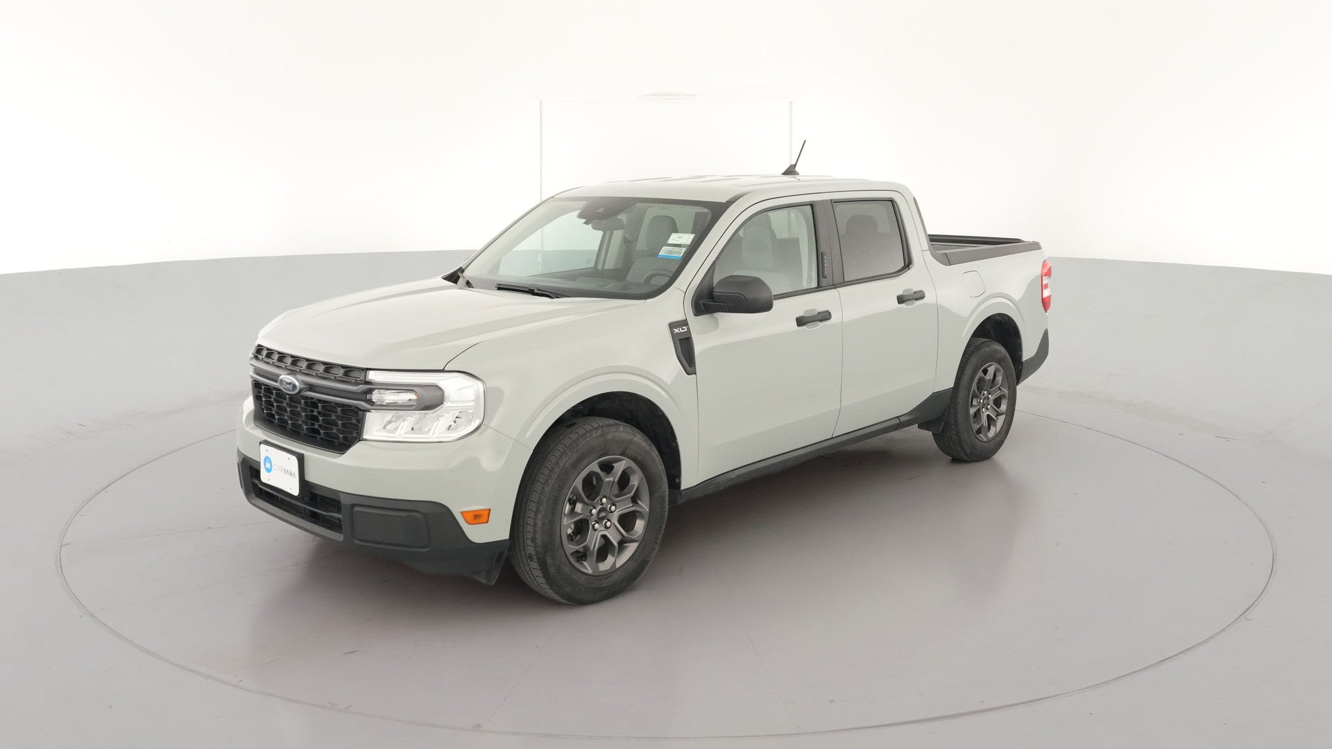 2023 Ford Maverick vehicle photo