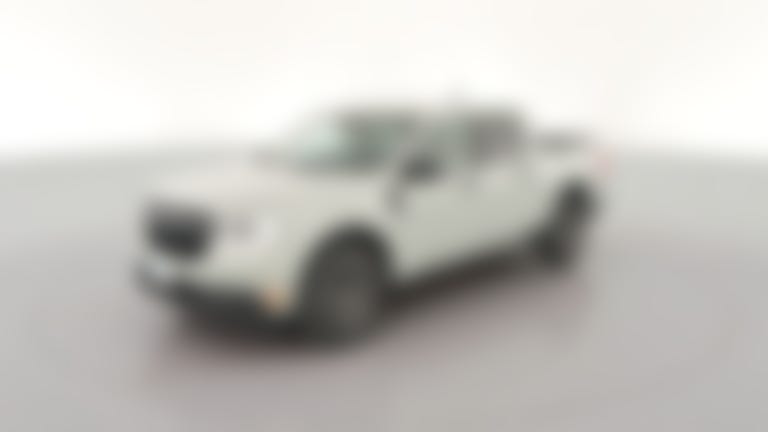 2023 Ford Maverick vehicle photo