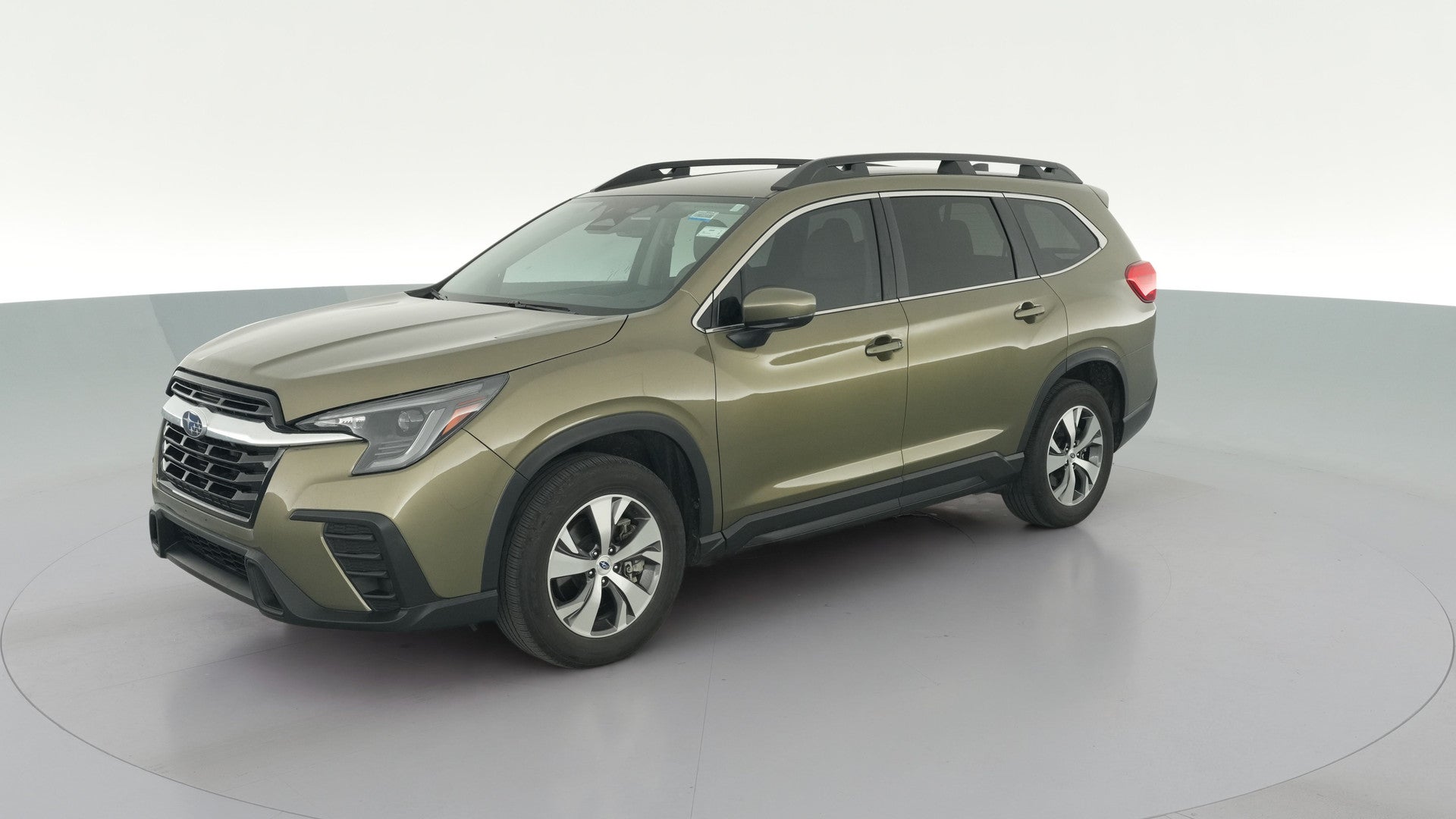 2024 Subaru Ascent vehicle photo
