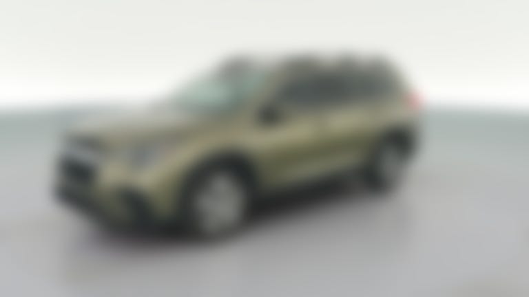 2024 Subaru Ascent vehicle photo