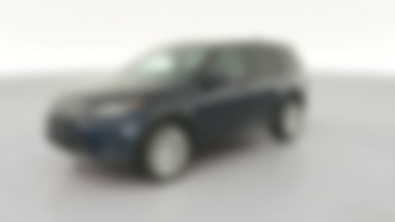 2021 Land Rover Discovery Sport vehicle photo