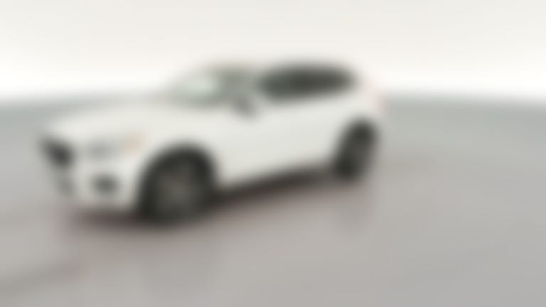 2021 Volvo XC60 vehicle photo