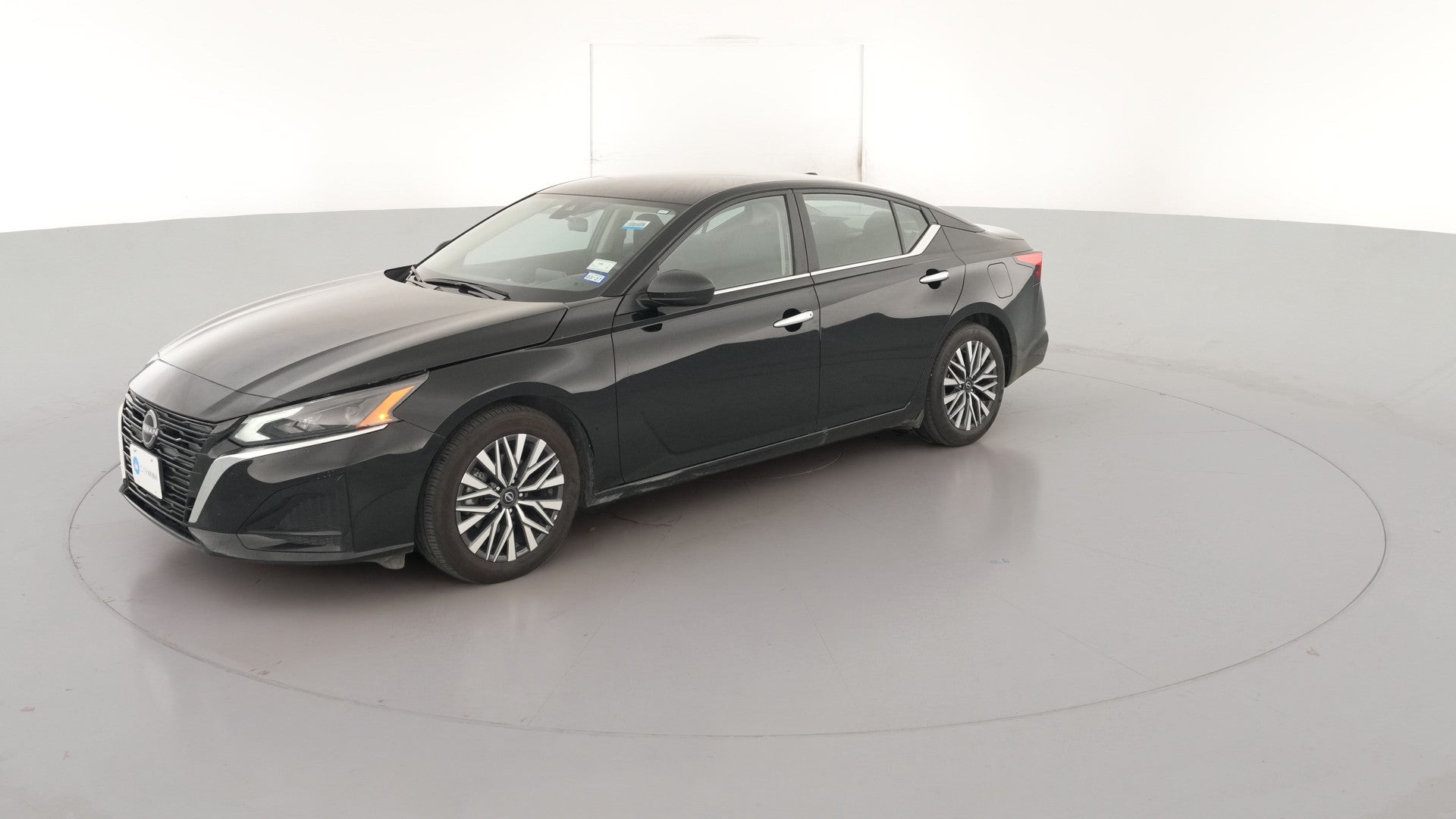 2025 Nissan Altima vehicle photo