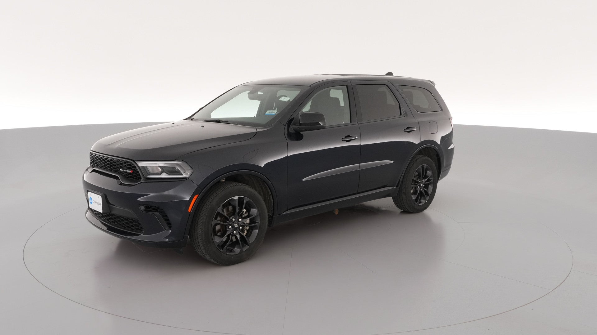 2025 Dodge Durango vehicle photo