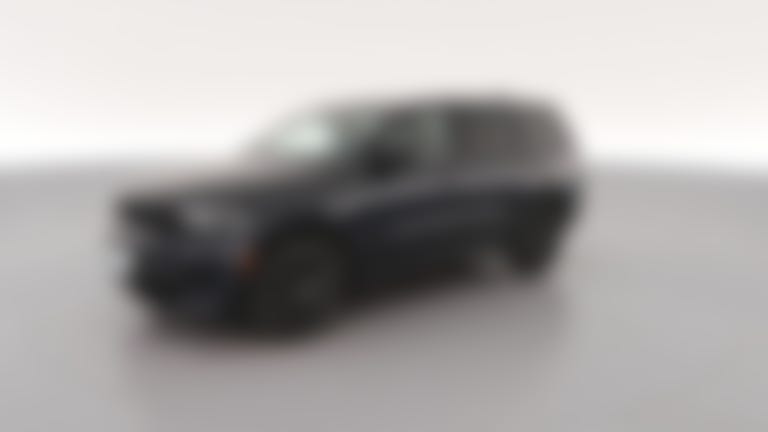 2025 Dodge Durango vehicle photo