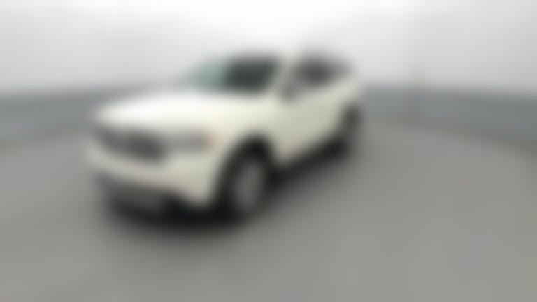 2011 Dodge Durango vehicle photo