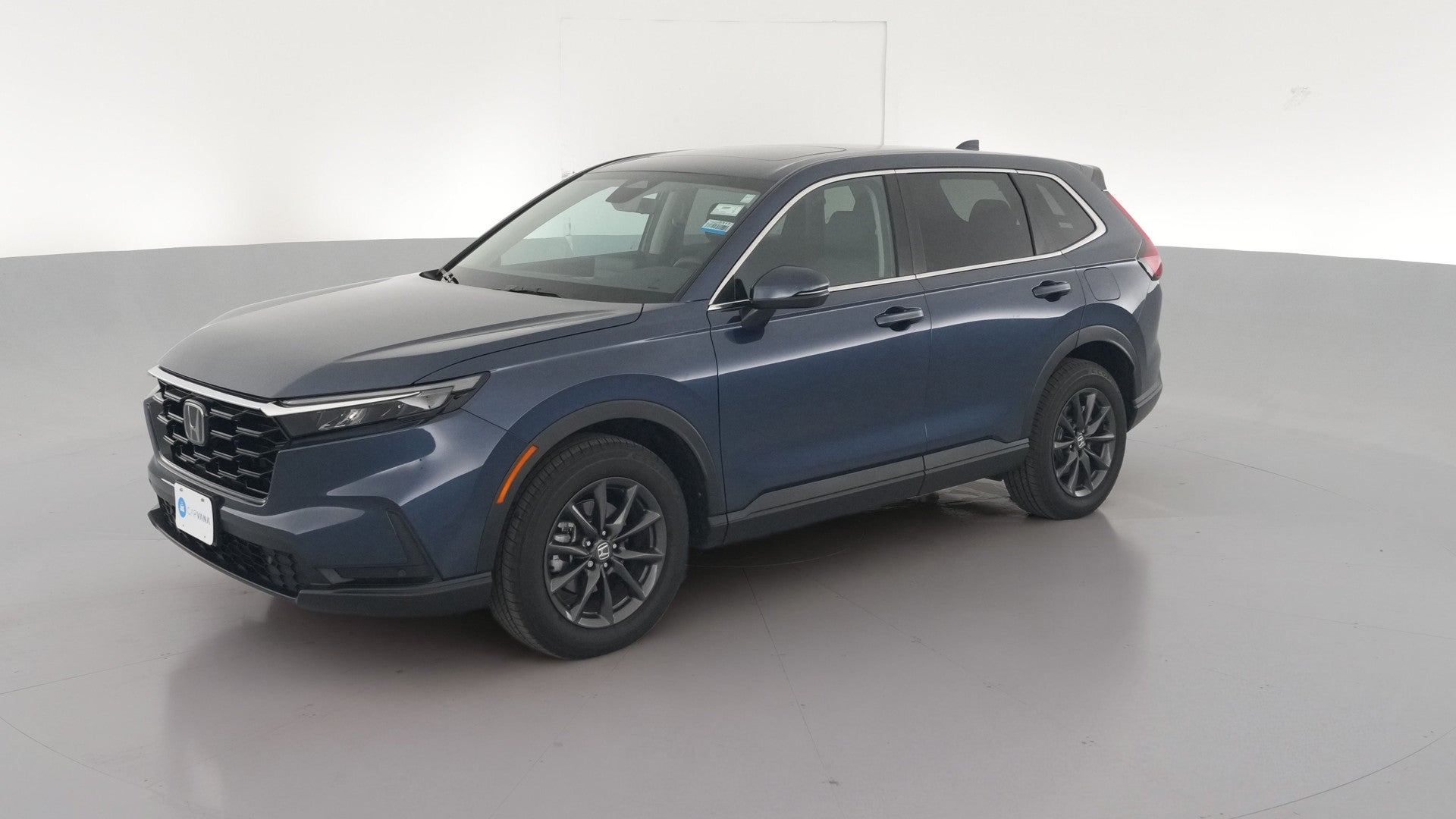 2026 Honda CR-V vehicle photo
