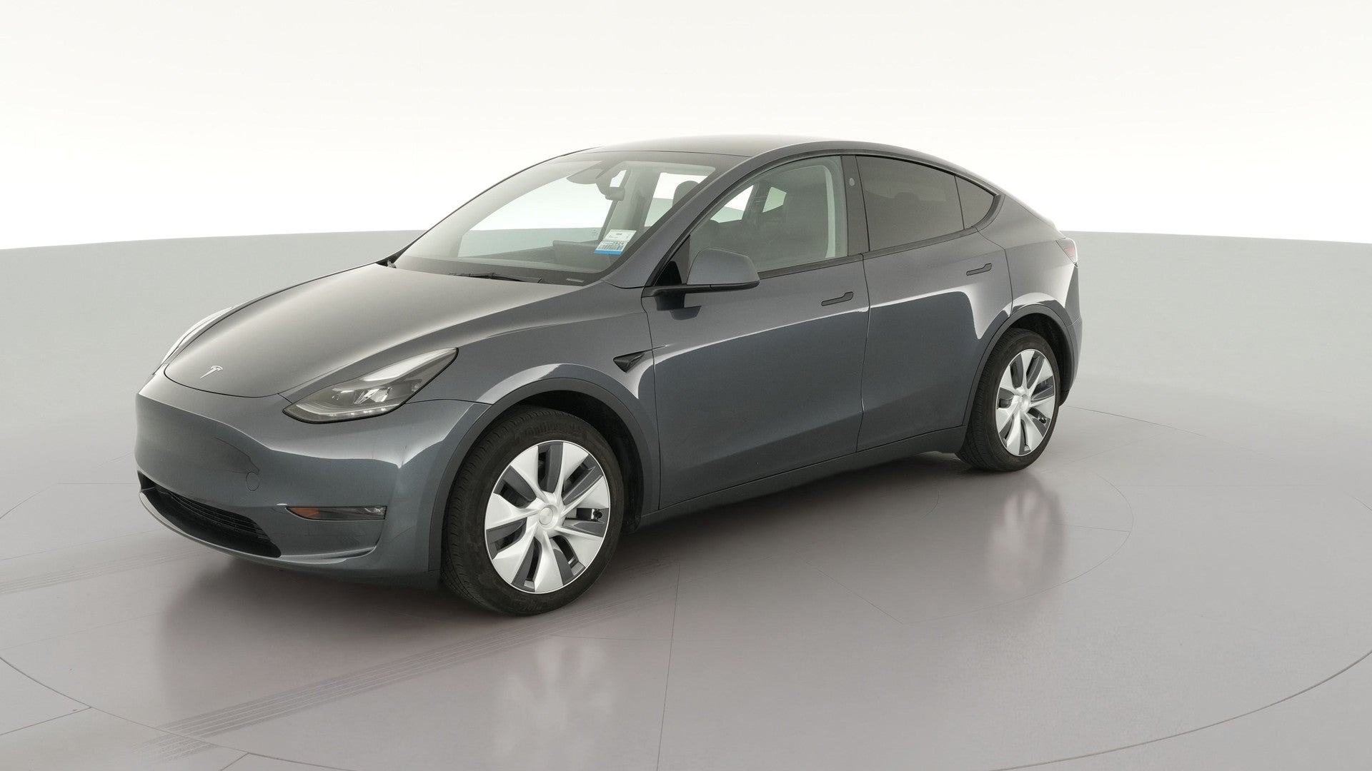 2023 Tesla Model Y vehicle photo