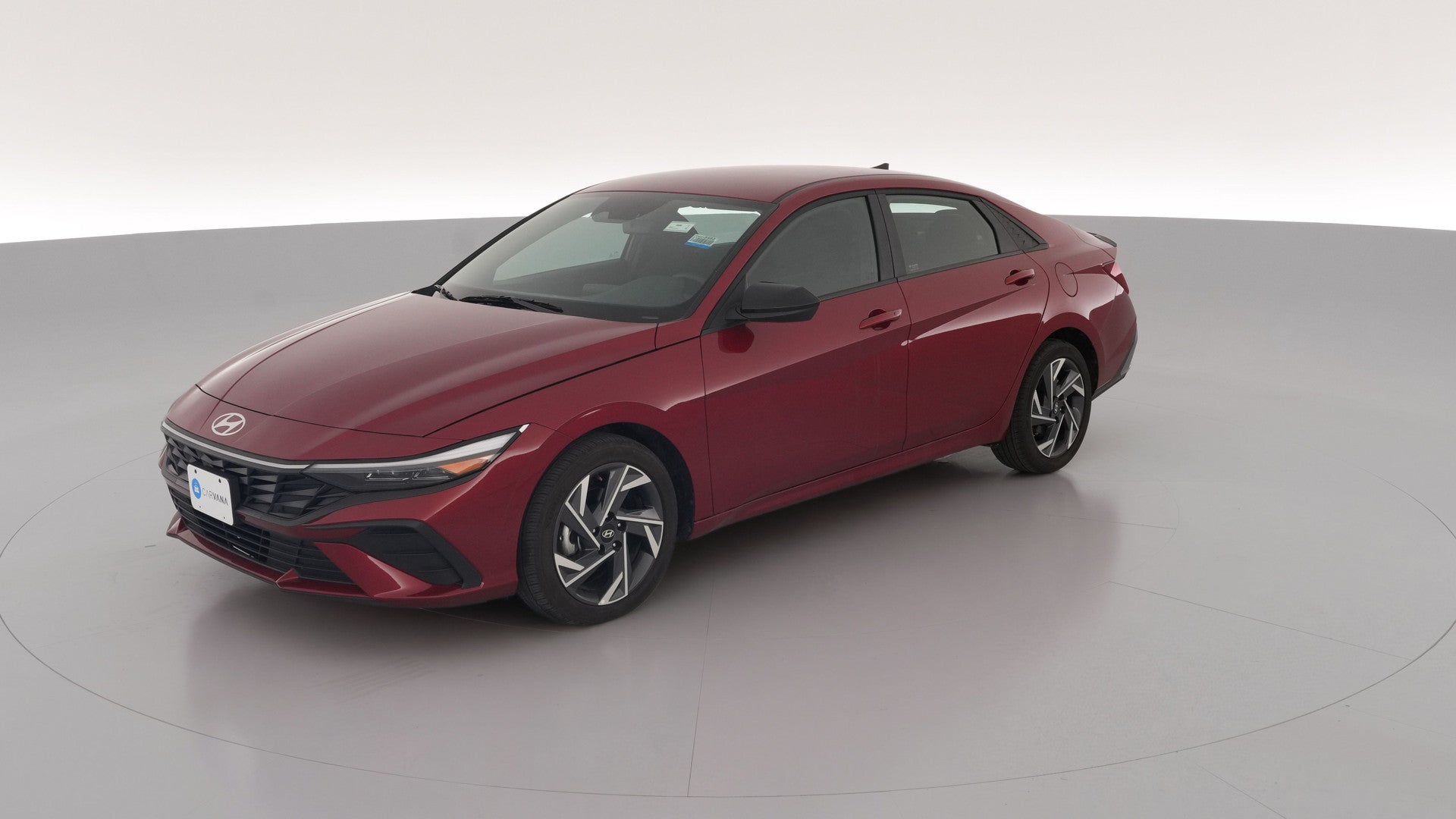 2025 Hyundai Elantra vehicle photo