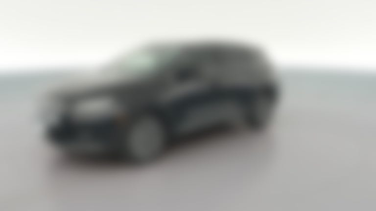 2023 Lincoln Nautilus vehicle photo