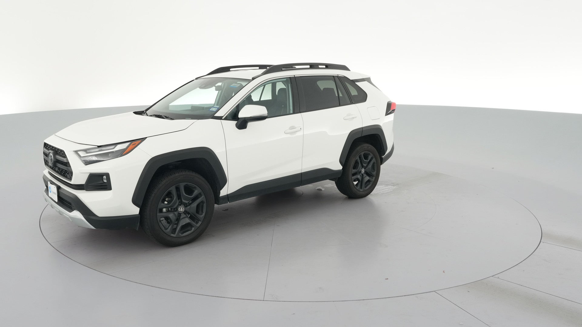 2024 Toyota RAV4 vehicle photo