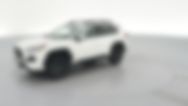 2024 Toyota RAV4 vehicle photo
