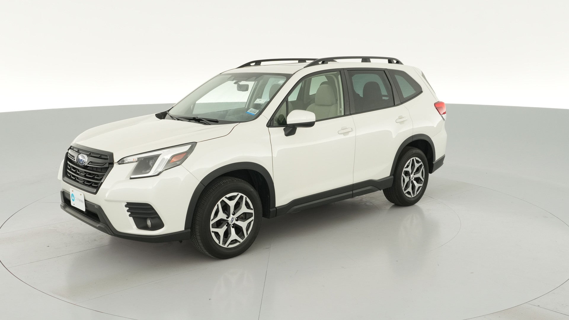 2023 Subaru Forester vehicle photo