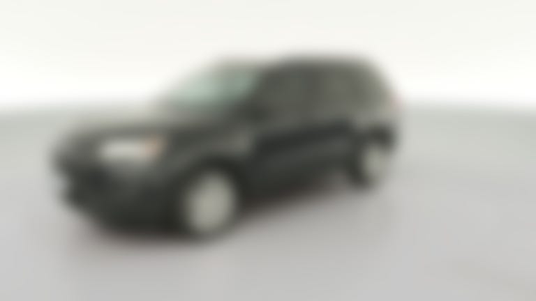 2017 Ford Explorer vehicle photo