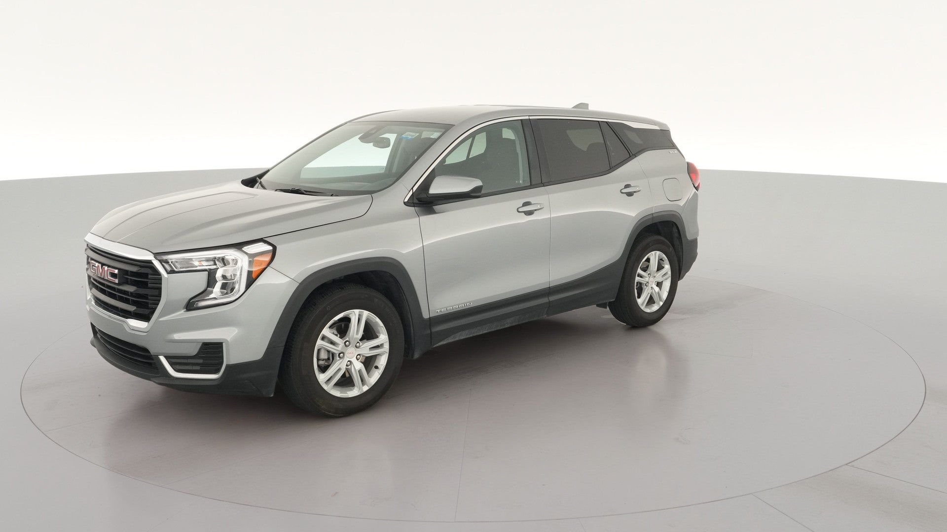 2024 GMC Terrain vehicle photo