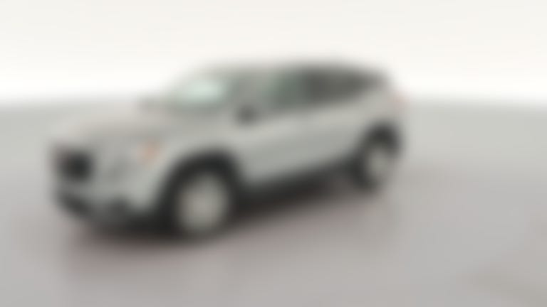 2024 GMC Terrain vehicle photo