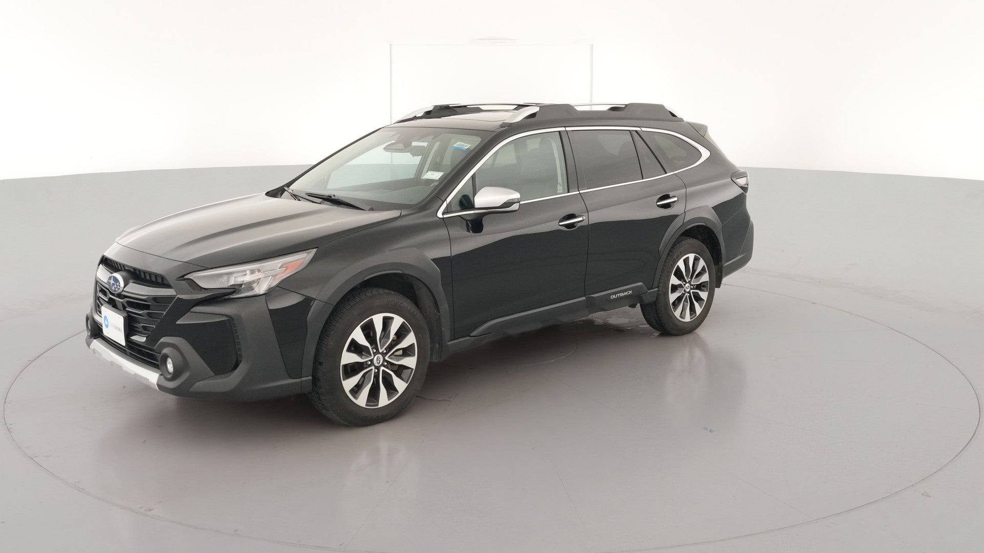 2024 Subaru Outback vehicle photo