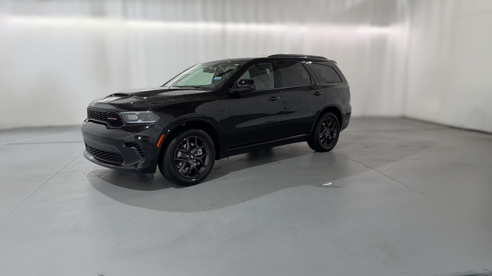 2026 Dodge Durango vehicle photo