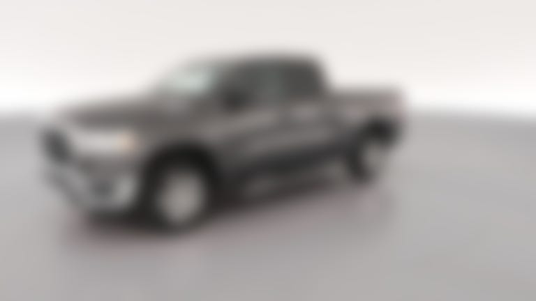 2022 Ram 1500 Quad Cab vehicle photo