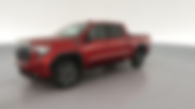 2024 GMC Sierra 1500 Crew Cab vehicle photo