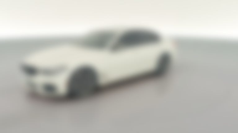 2018 BMW 5 Series vehicle photo