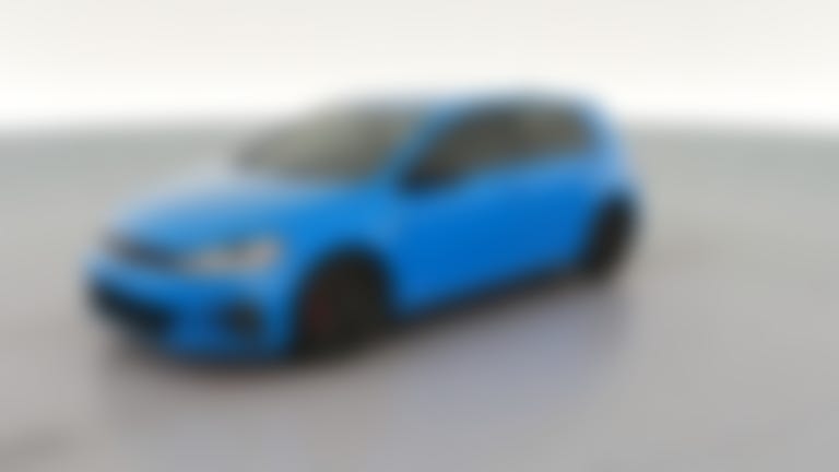 2019 Volkswagen Golf GTI vehicle photo