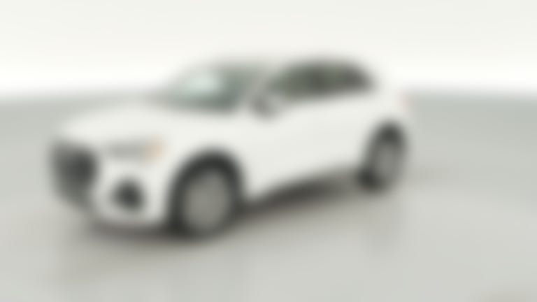 2024 Audi Q3 vehicle photo