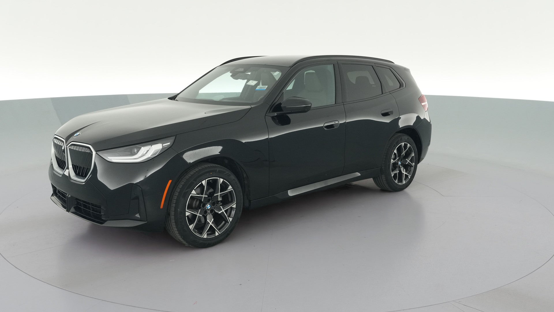 2025 BMW X3 vehicle photo