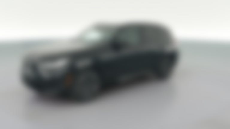 2025 BMW X3 vehicle photo