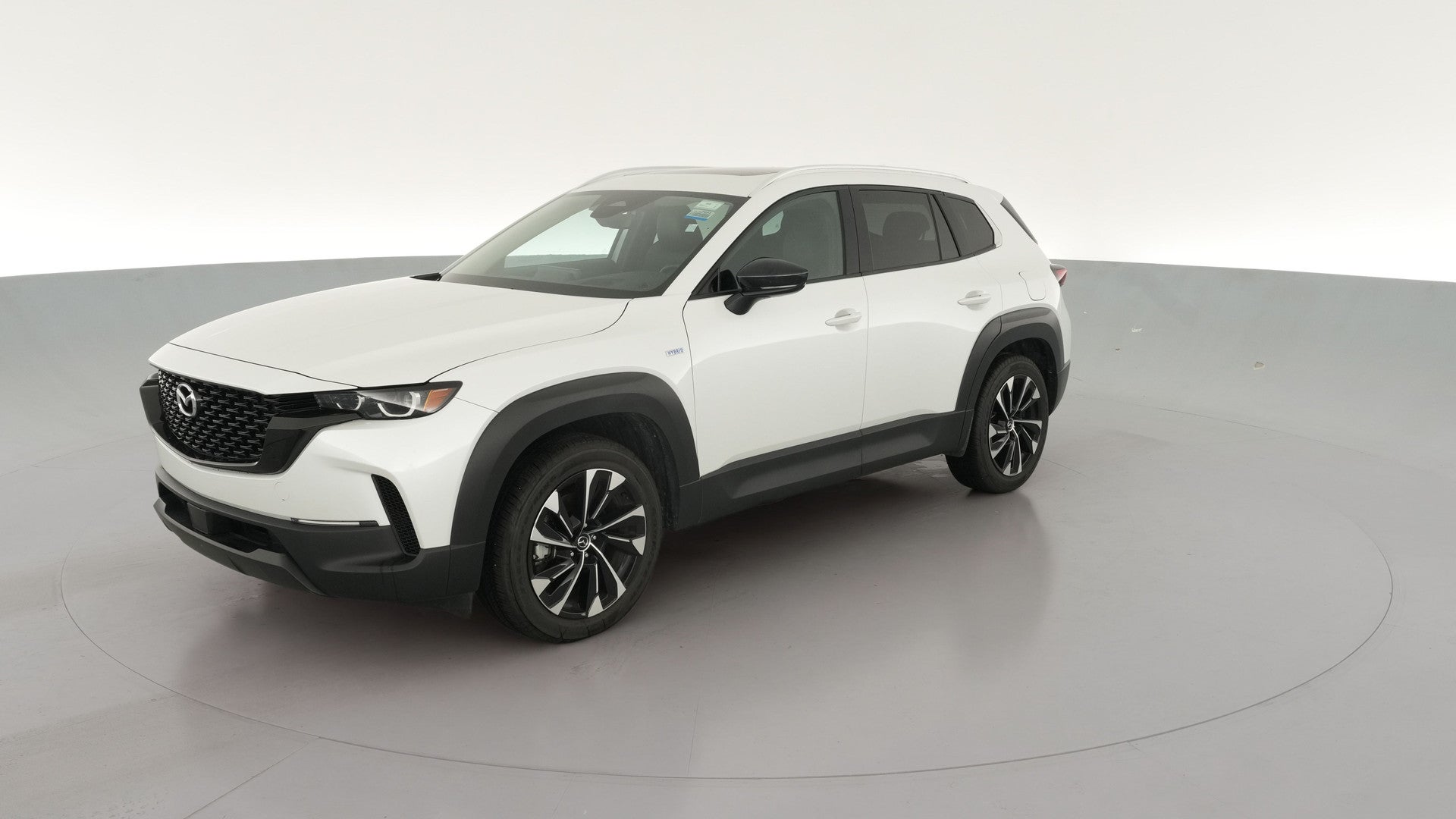 2025 MAZDA CX-50 Hybrid vehicle photo