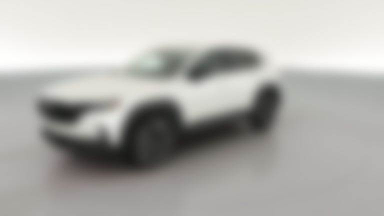 2025 MAZDA CX-50 Hybrid vehicle photo