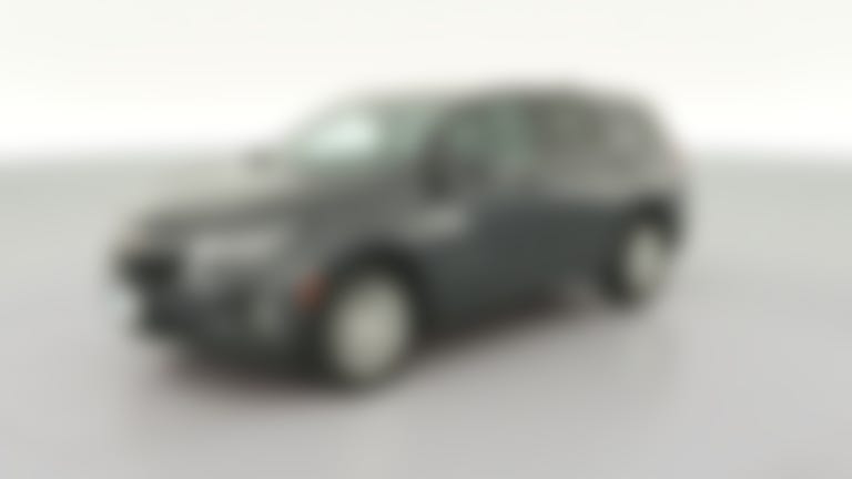 2022 Chevrolet Equinox vehicle photo