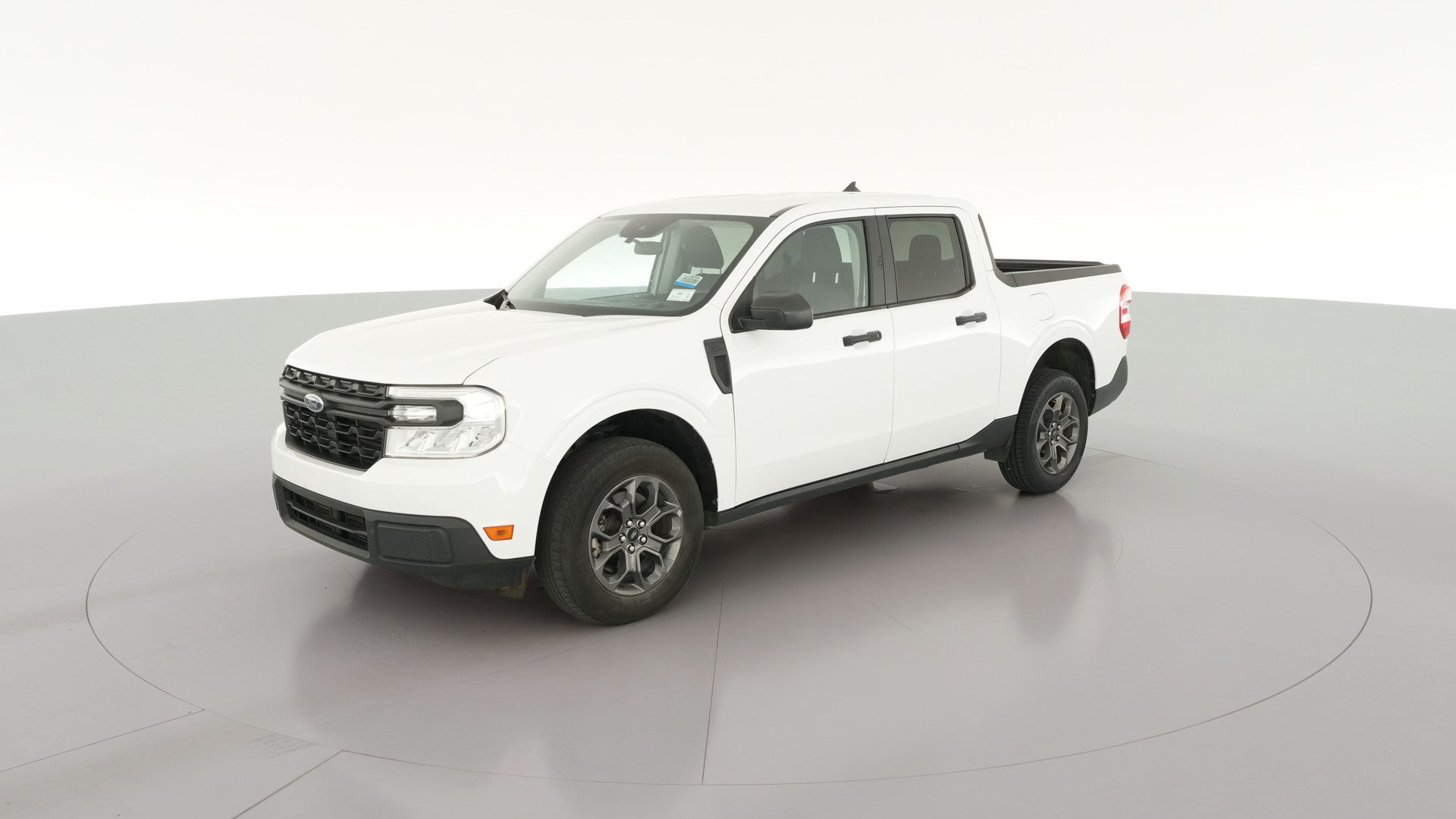 2023 Ford Maverick vehicle photo