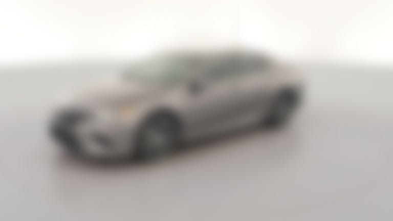 2019 Toyota Camry vehicle photo