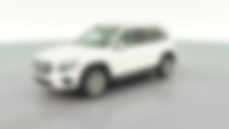 2021 Mercedes-Benz GLB vehicle photo