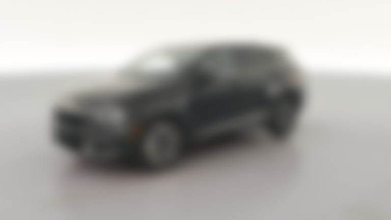 2025 Kia Sportage vehicle photo