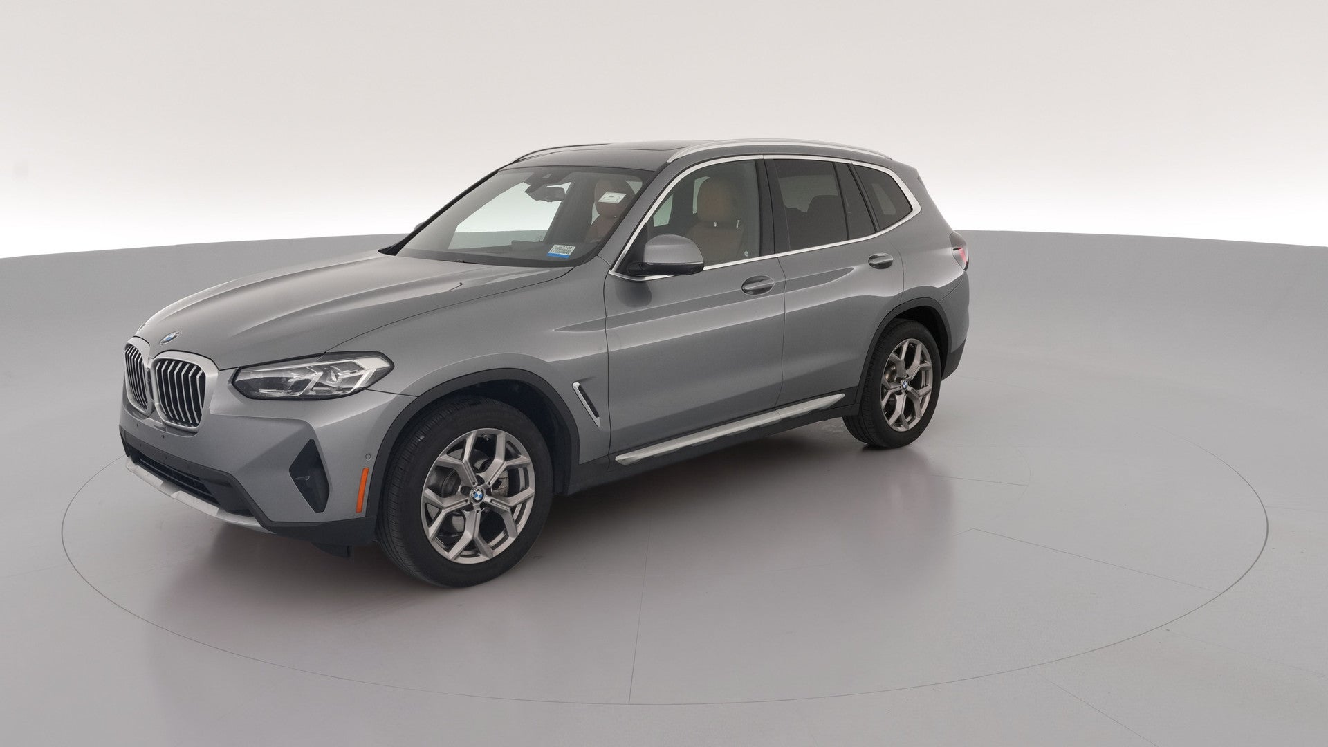 2023 BMW X3 vehicle photo