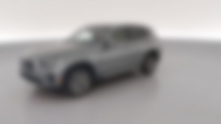 2023 BMW X3 vehicle photo