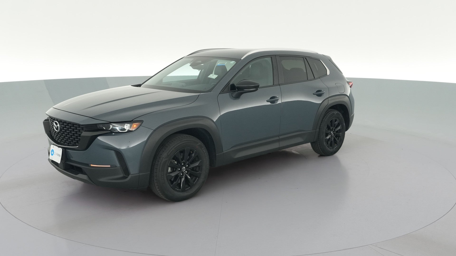 2025 MAZDA CX-50 vehicle photo