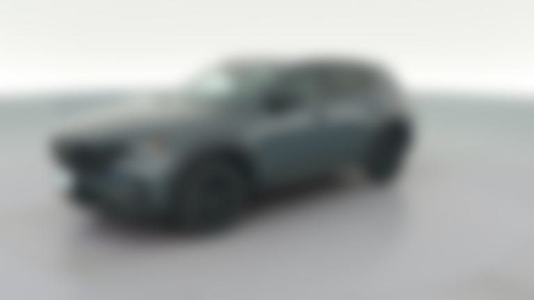 2025 MAZDA CX-50 vehicle photo