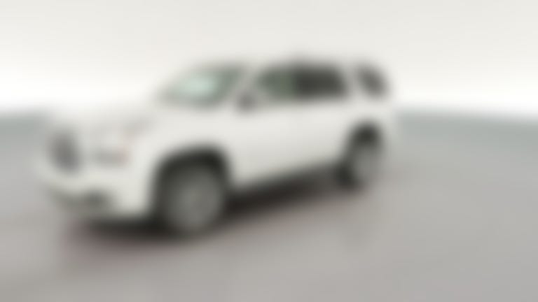 2017 GMC Yukon vehicle photo