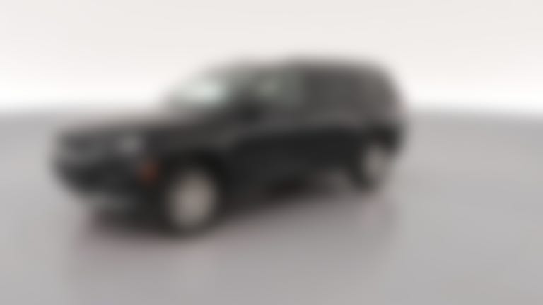 2023 Jeep Grand Cherokee L vehicle photo