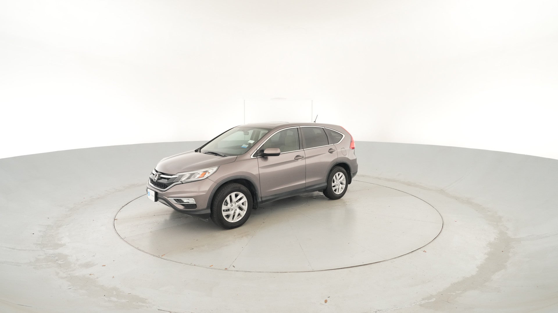 2016 Honda CR-V vehicle photo