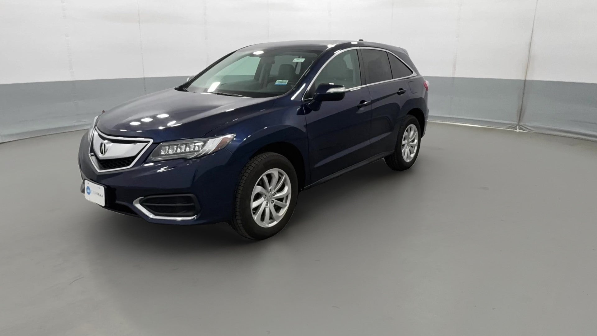 2017 Acura RDX vehicle photo