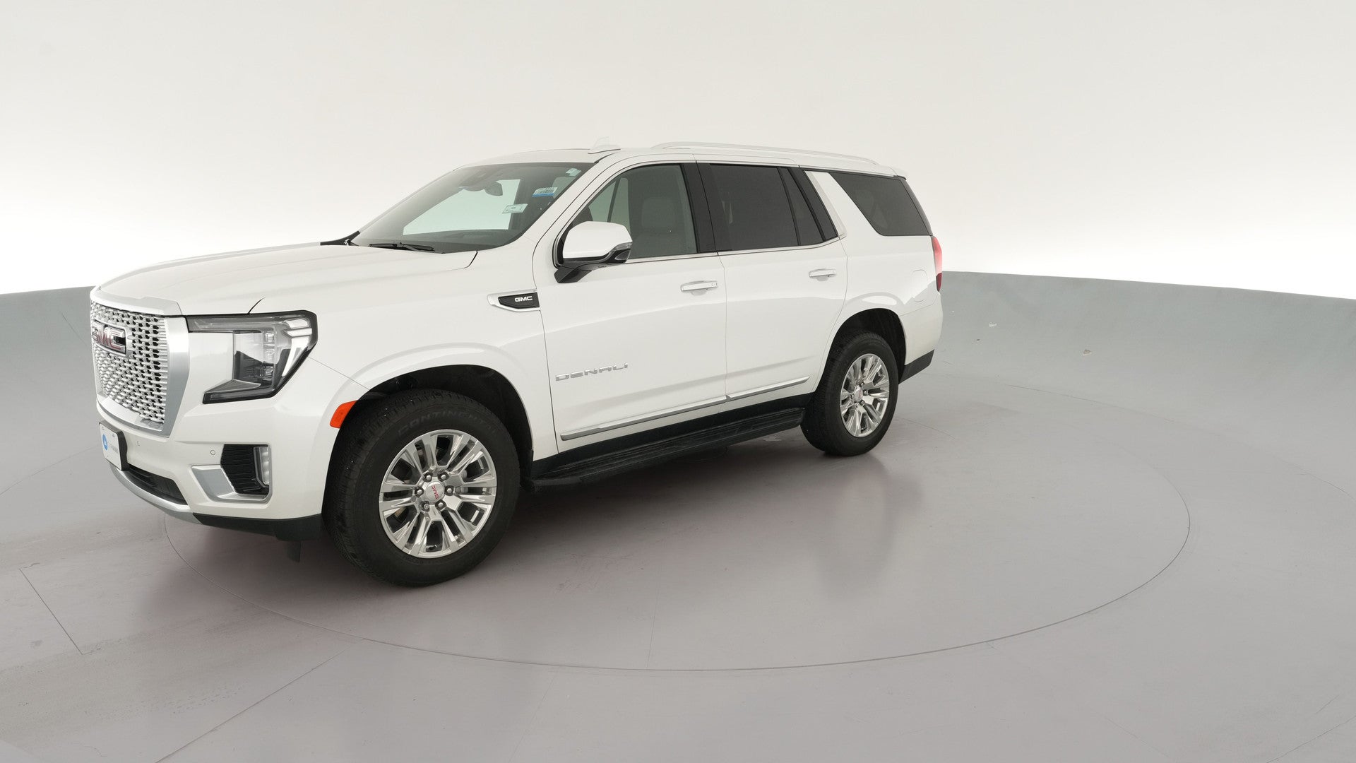 2024 GMC Yukon vehicle photo
