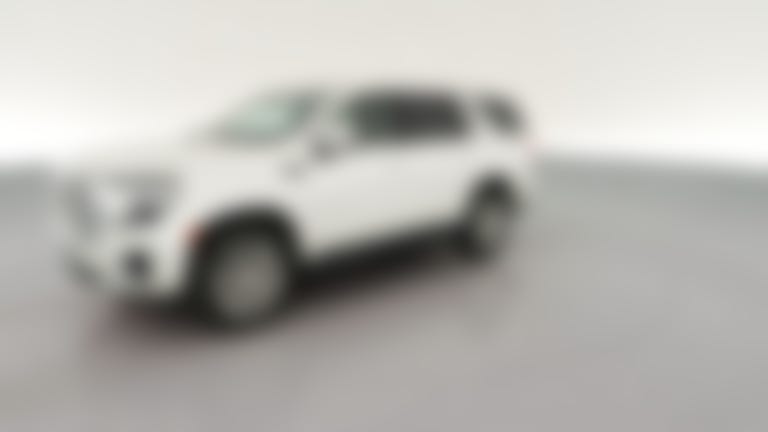 2024 GMC Yukon vehicle photo