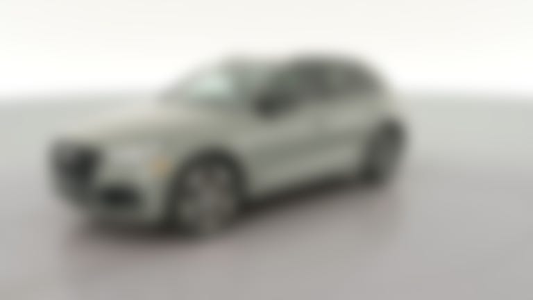 2020 Audi SQ5 vehicle photo