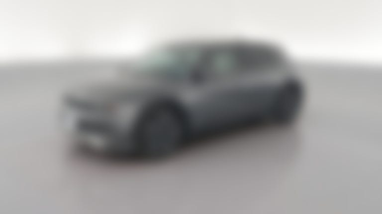 2023 Hyundai IONIQ 5 vehicle photo