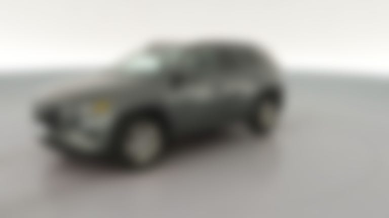 2022 Hyundai Tucson vehicle photo