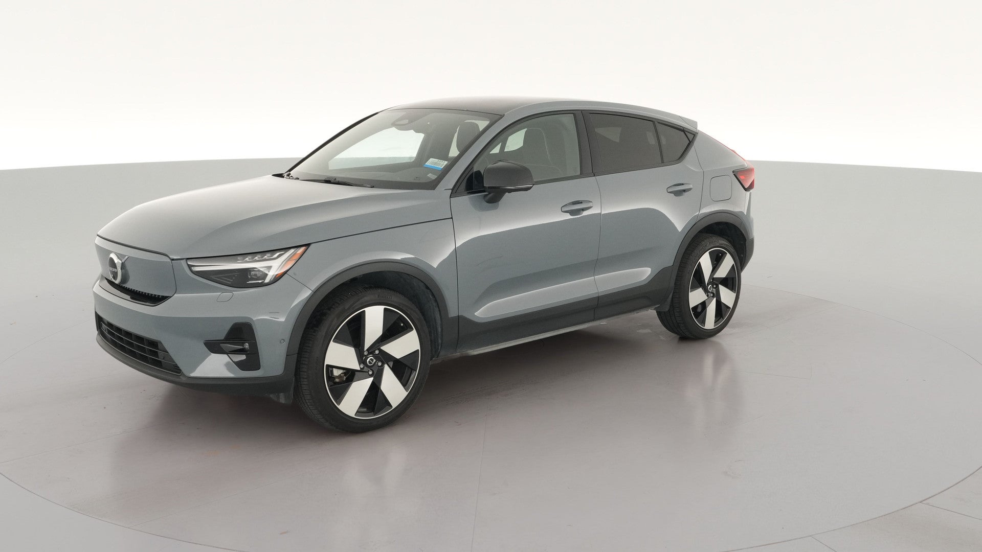 2023 Volvo C40 Recharge vehicle photo
